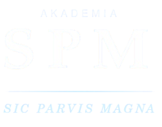 Akademia SPM · Sic Parvis Magna